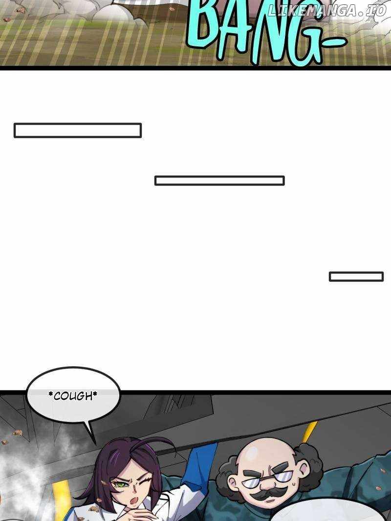 I Am The Monster Overlord Chapter 53 52
